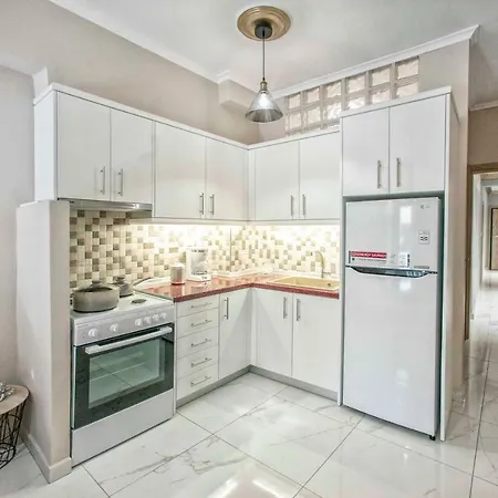 Seg Gold Apartment *